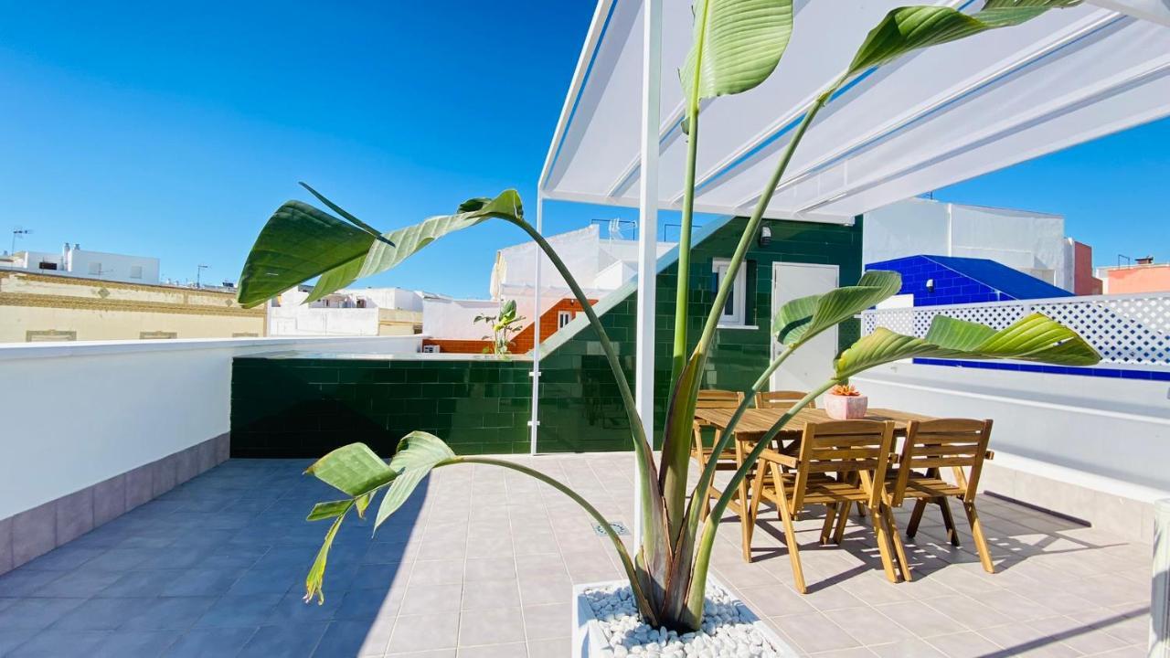 Summerlandrota Argueelles 4 Eksteriør billede